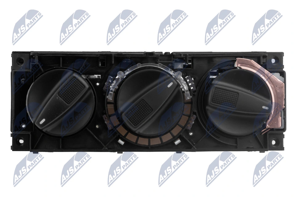 NTY EPK-VW-002 Control Element, heating/ventilation