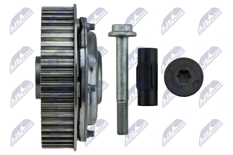 Camshaft Adjuster RKZ-PL-007