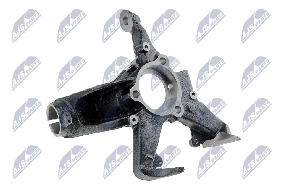 Steering Knuckle, wheel suspension ZZP-AU-002