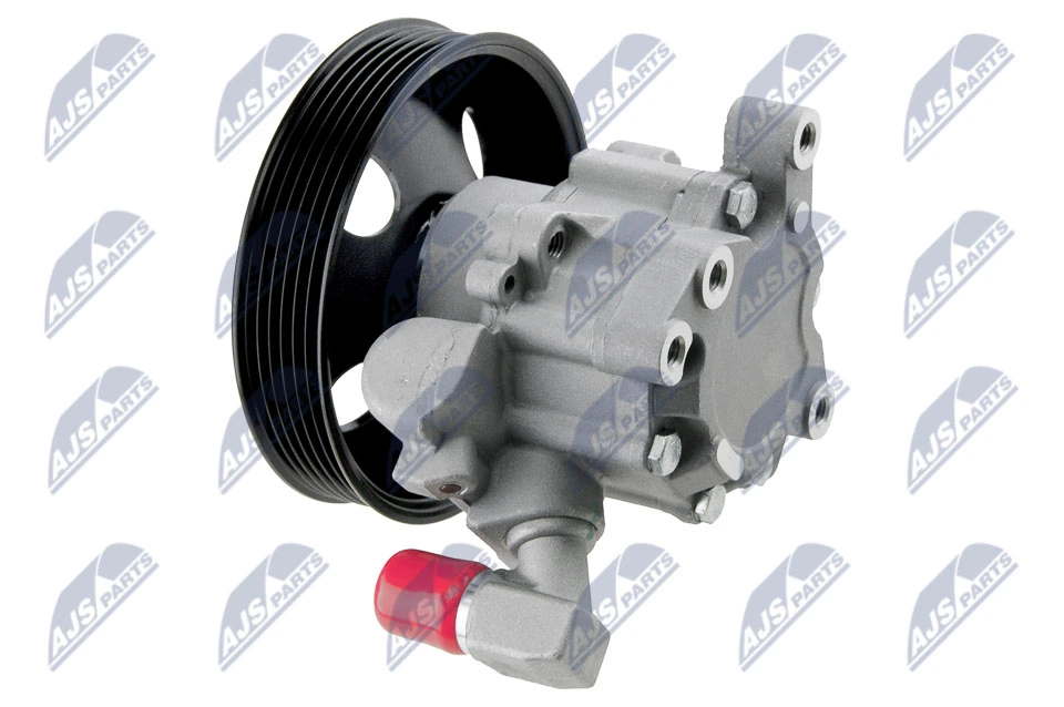 Hydraulic Pump, steering SPW-ME-014