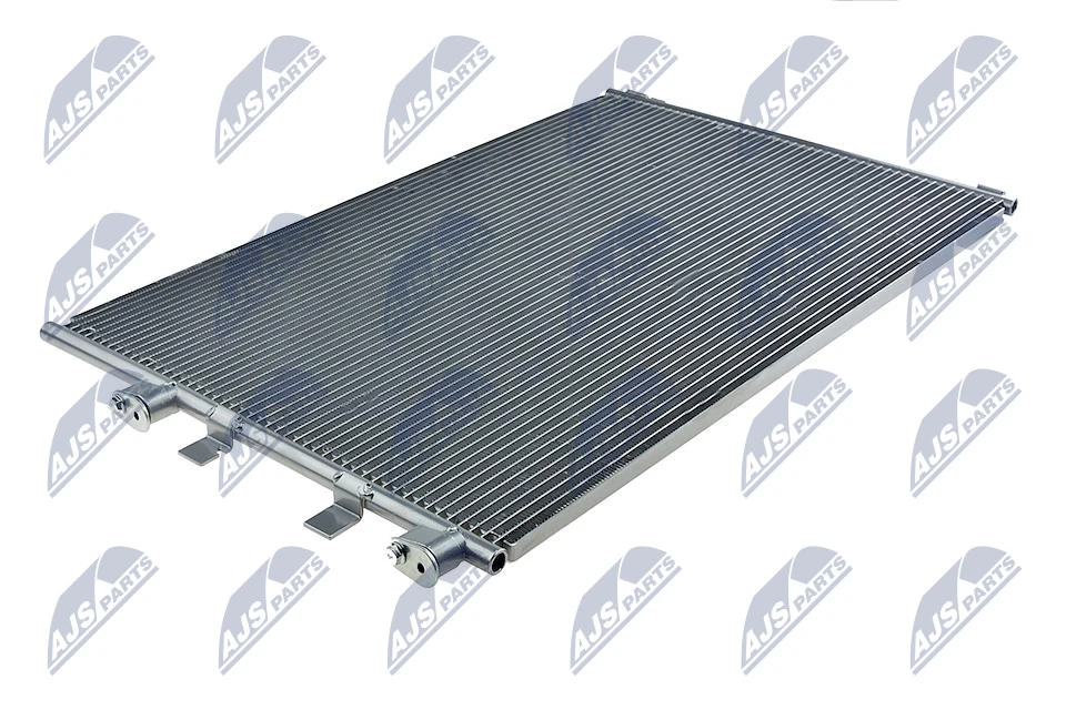 Condenser, air conditioning CCS-RE-021