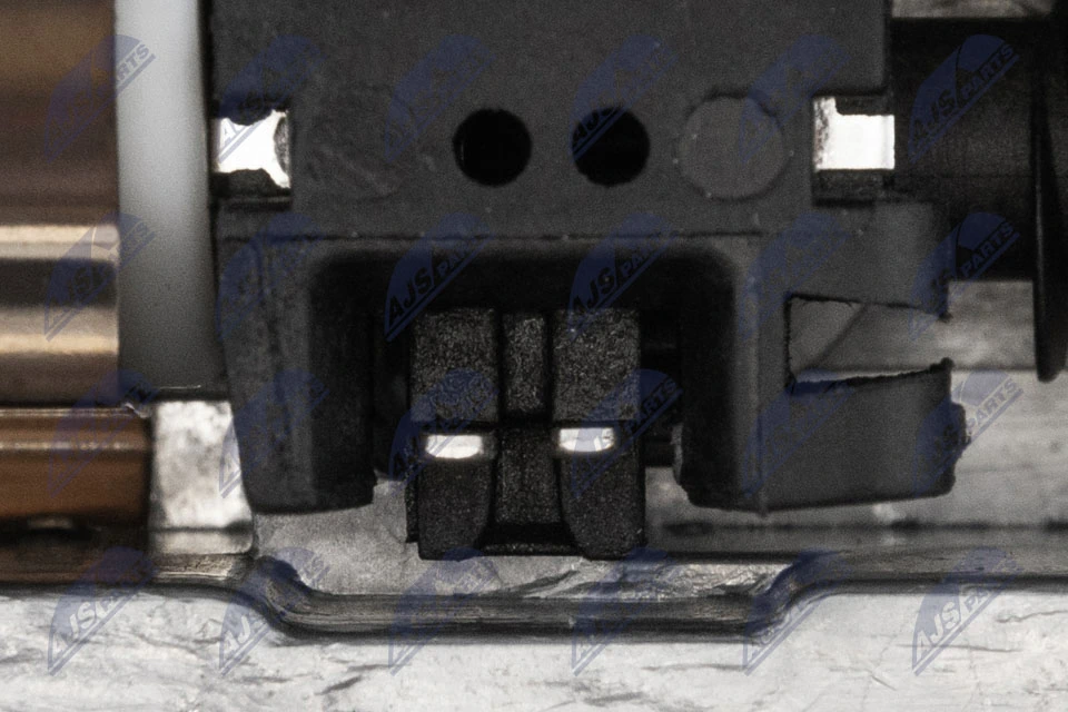 NTY ECD-ME-022 Control Box, charger