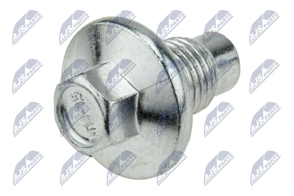 Screw Plug, oil sump BKM-CH-001