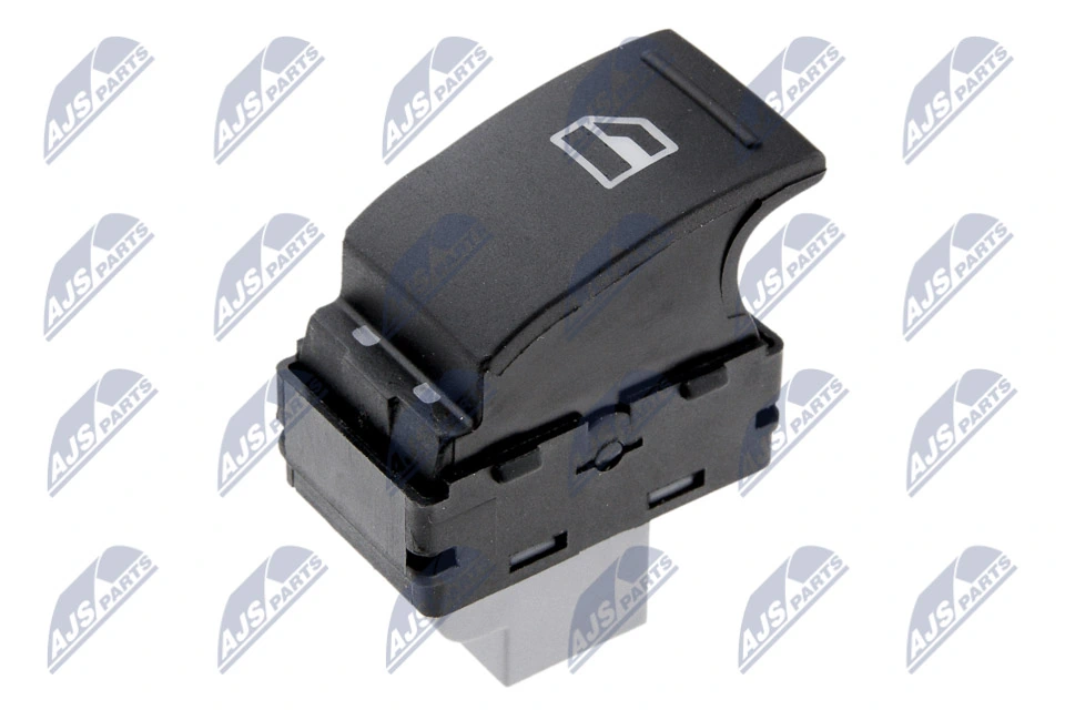 Switch, window regulator EWS-VW-027
