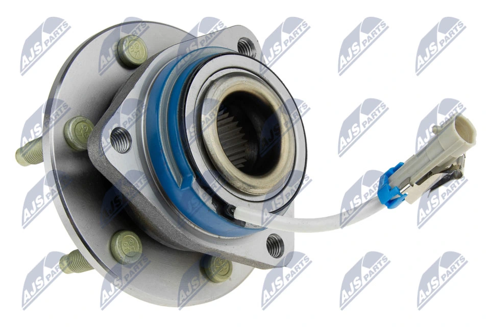 Wheel Hub KLT-CH-048