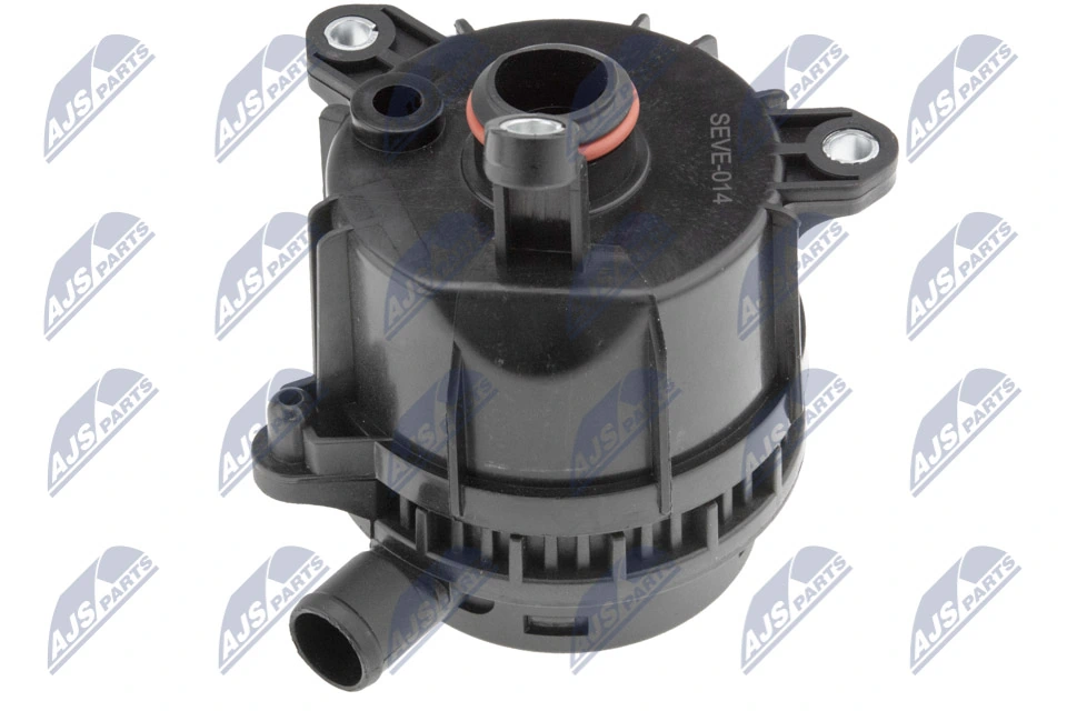 Oil Separator, crankcase ventilation SEP-VW-014
