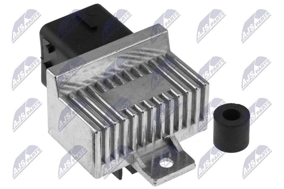 Control Unit, glow time EZP-FR-001