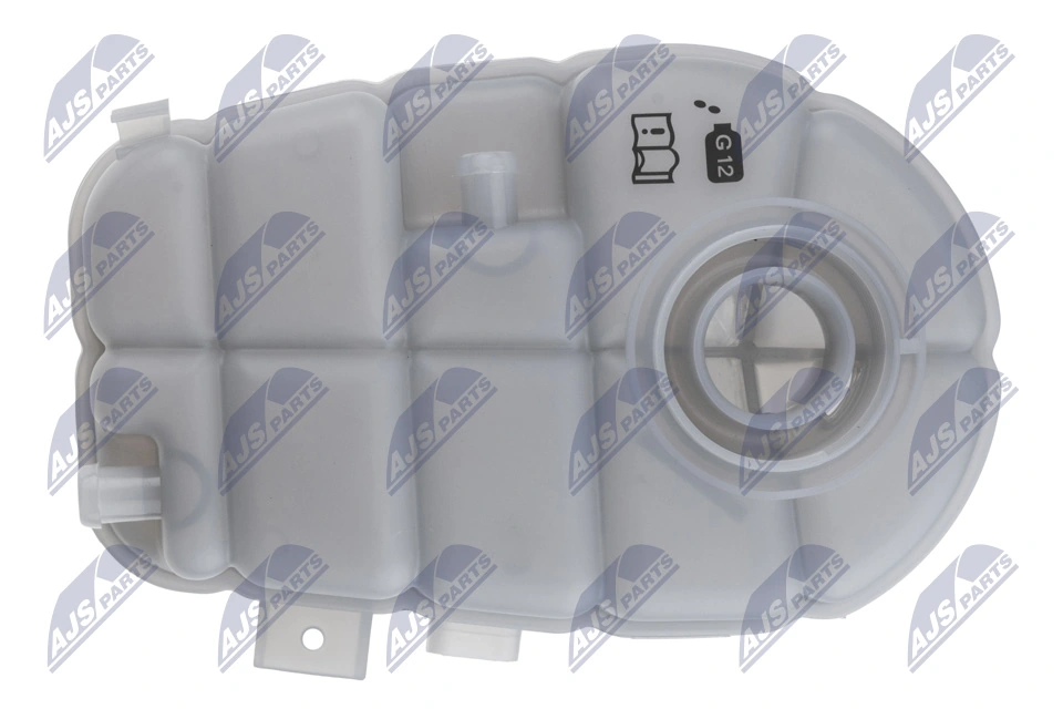 Expansion Tank, coolant CZW-AU-013