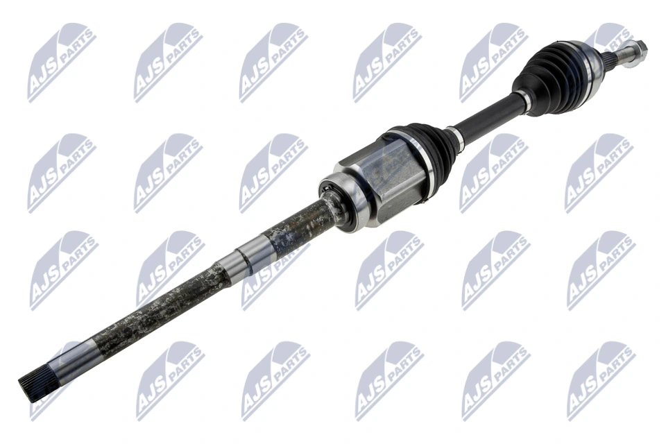 Drive Shaft NPW-FR-135