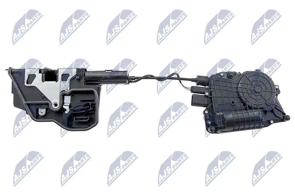 Door Lock EZC-BM-033