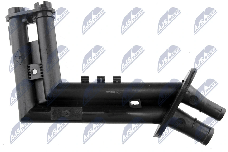 Kühlmittelrohrleitung CTM-RE-007