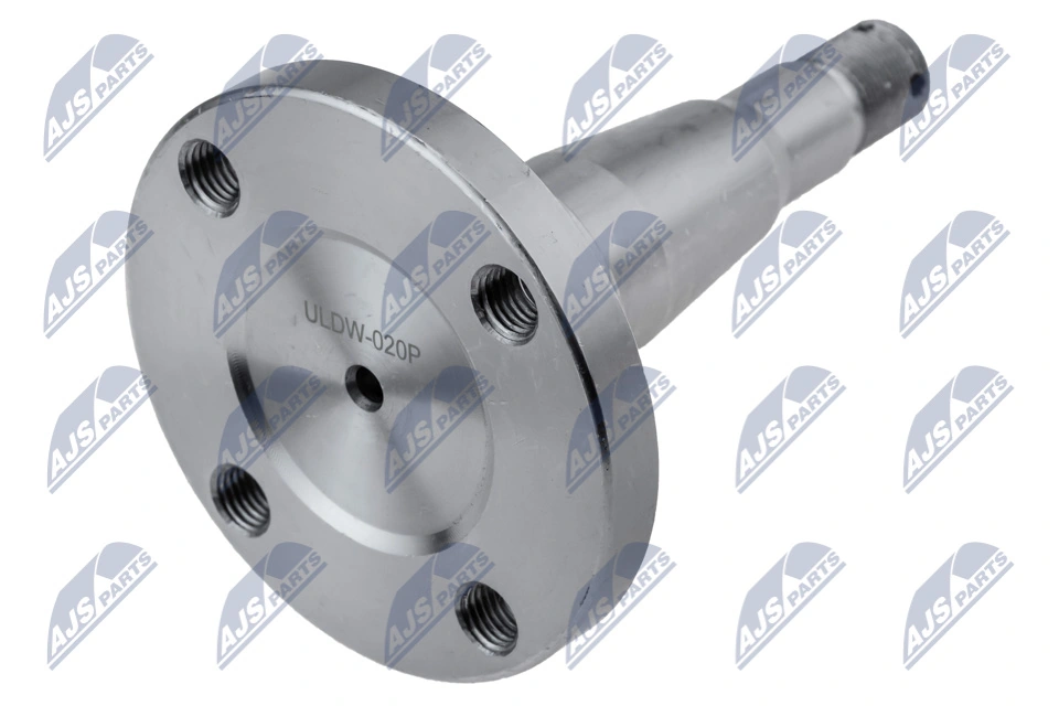 Wheel Bearing Kit KLT-DW-020P