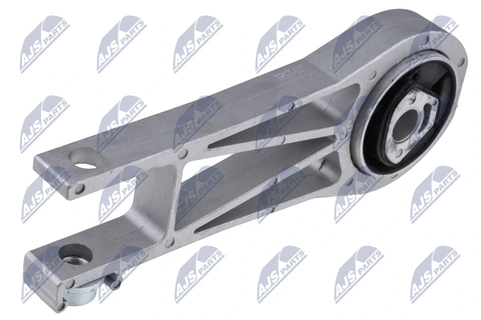Mounting, engine ZPS-CT-027
