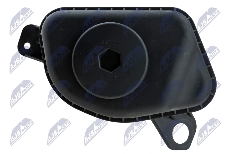 Equalising reservoir, hydraulic oil (power steering) SZW-BM-002