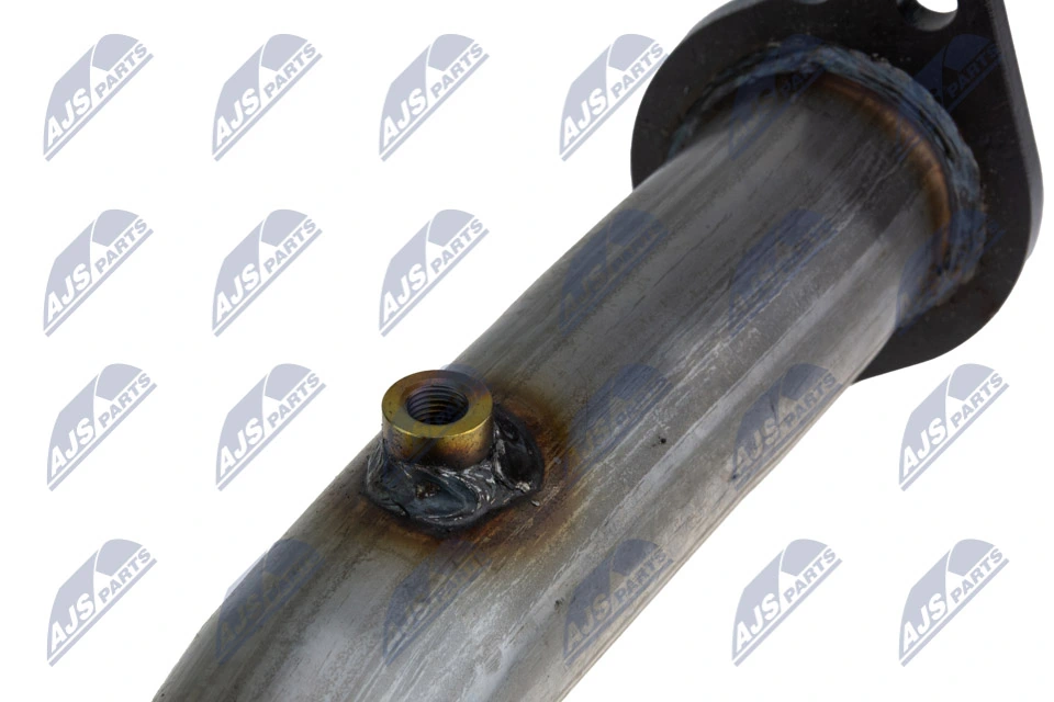 Soot/Particulate Filter, exhaust system DPF-FR-007