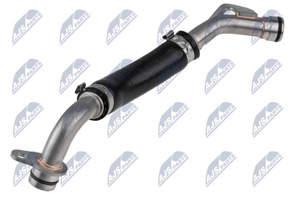 Oil Pipe, charger ECD-BM-059