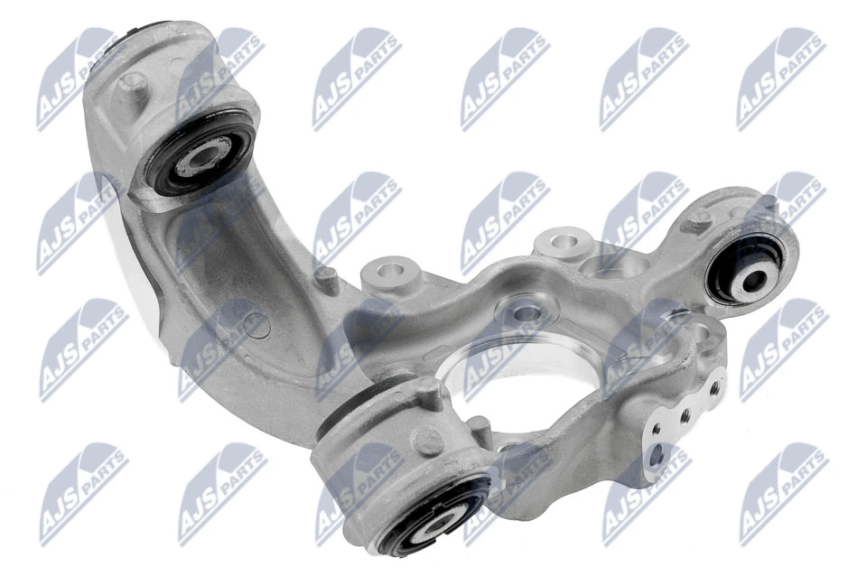 NTY ZZT-HD-000 Steering Knuckle, wheel suspension