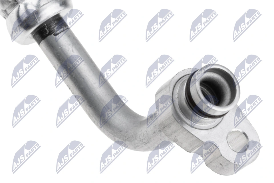 NTY CPR-RE-010 High/Low-pressure Line, air conditioning