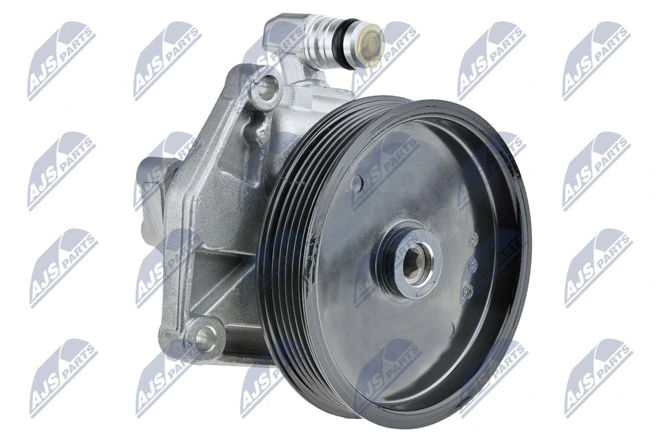 Hydraulic Pump, steering SPW-ME-020