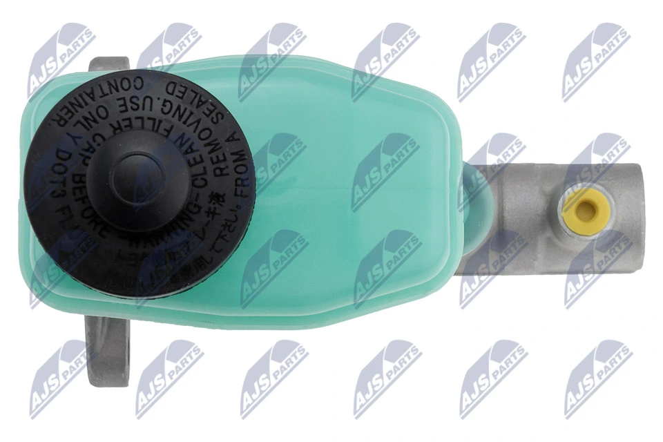 Brake Master Cylinder HPH-TY-000