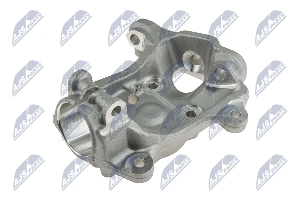 Steering Knuckle, wheel suspension ZZP-BM-008