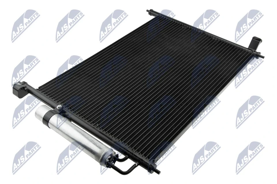 Condenser, air conditioning CCS-HD-021