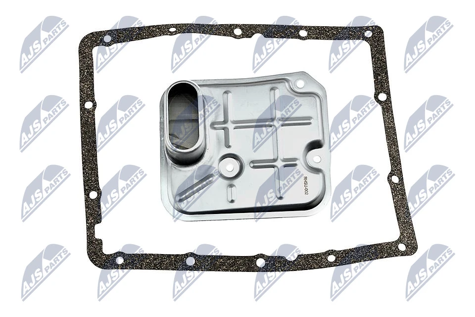 Hydraulic Filter Kit, automatic transmission FSF-SU-002