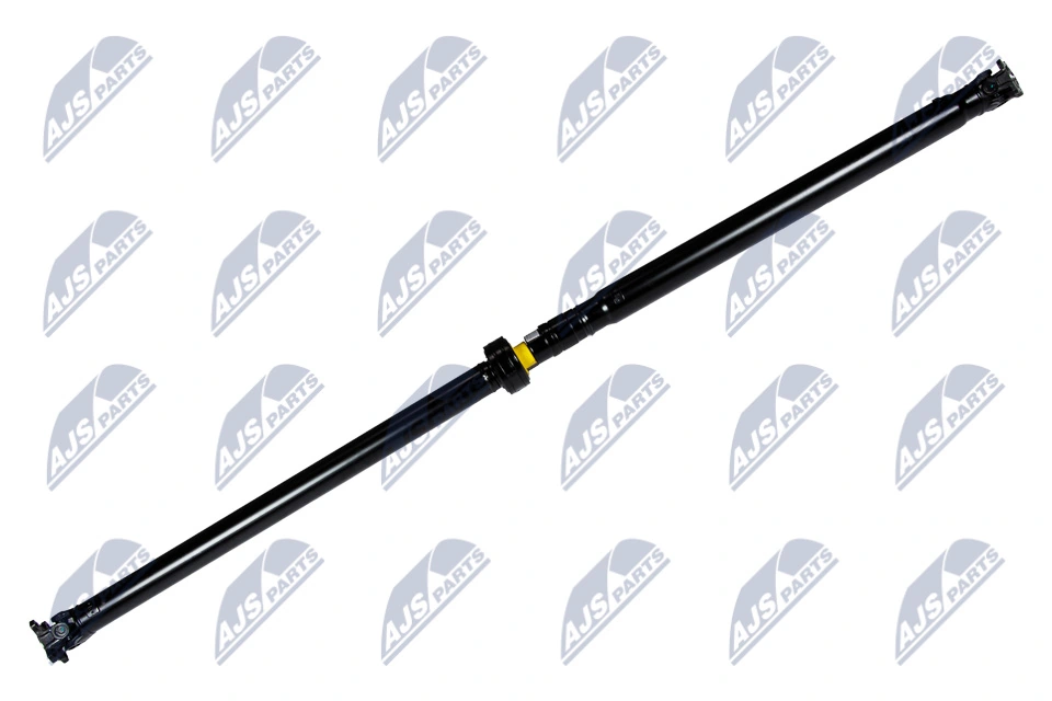 Propshaft, axle drive NWN-NS-011