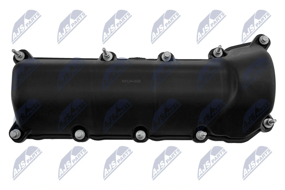 NTY BPZ-CH-009 Cylinder Head Cover