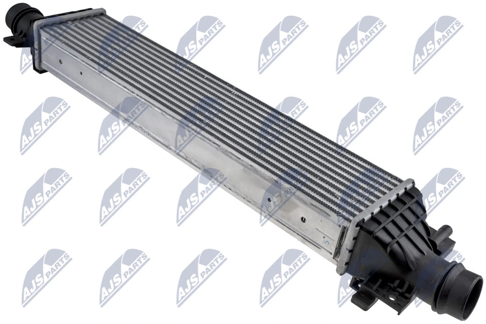 Charge Air Cooler CCL-PL-037