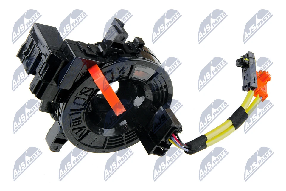 Clock Spring, airbag EAS-TY-000