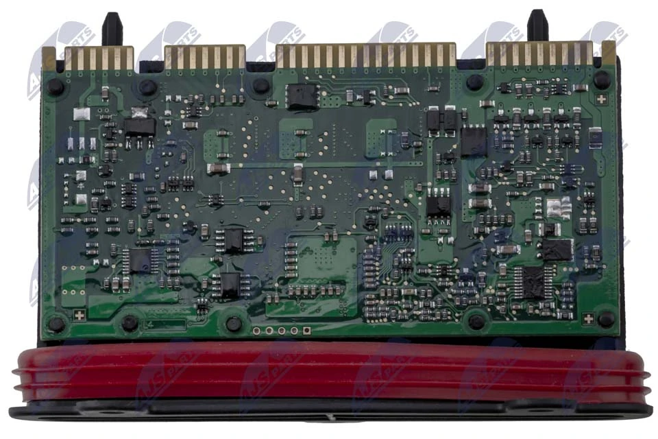 NTY EPX-BM-119 Control Unit, lights