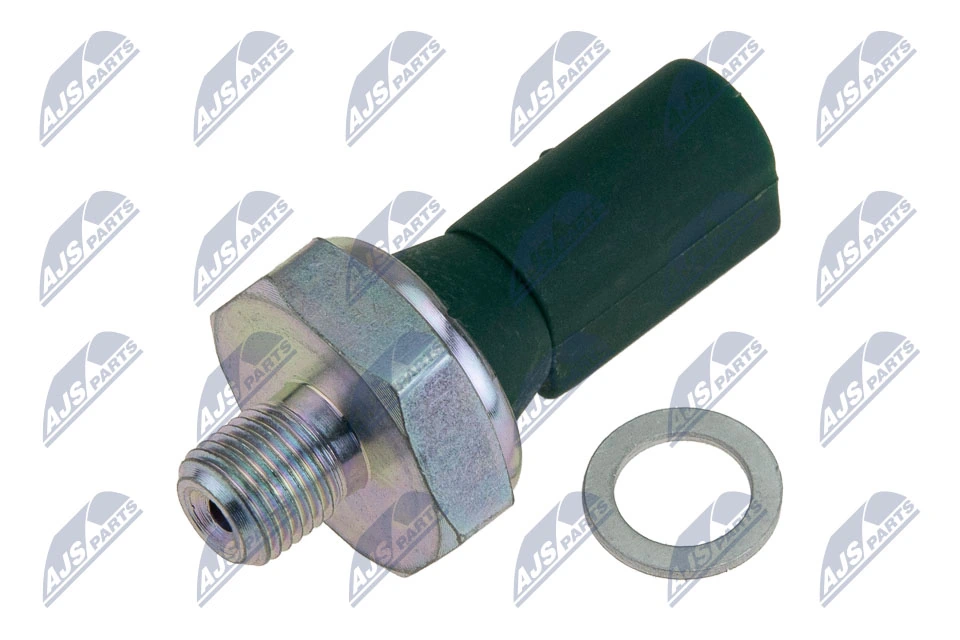 Oil Pressure Switch ECC-AU-003