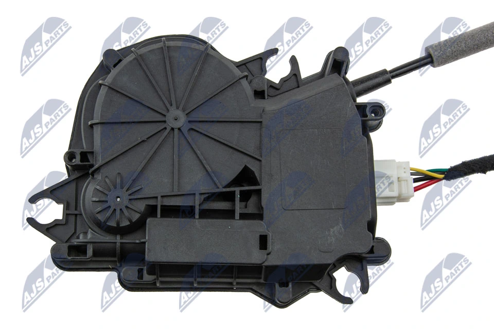 Closing aid, tailgate EZC-BM-107