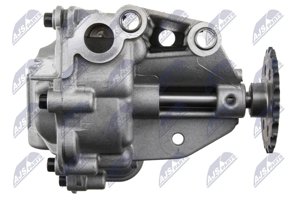 Oil Pump BPO-RE-012