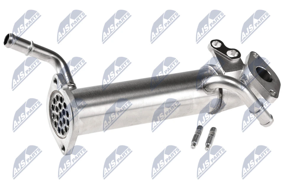 Cooler, exhaust gas recirculation EGR-FR-020A