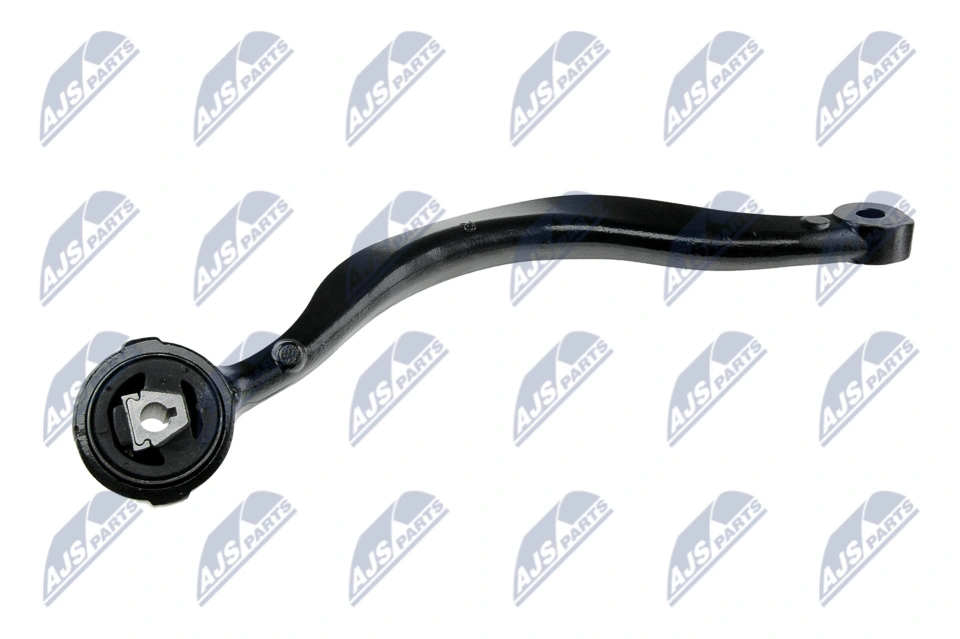 Control/Trailing Arm, wheel suspension ZWD-BM-012