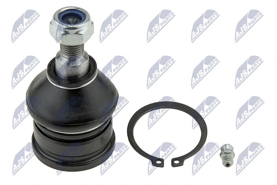 Ball Joint ZST-MS-003
