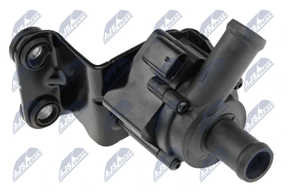 Auxiliary Water Pump (cooling water circuit) CPZ-FR-005