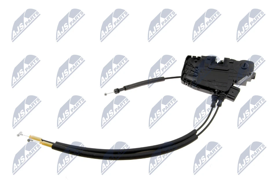 NTY EZC-KA-003 Door Lock