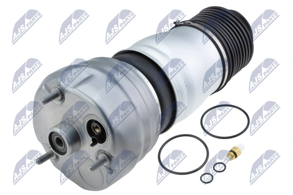 Air Spring, suspension EZC-PS-010