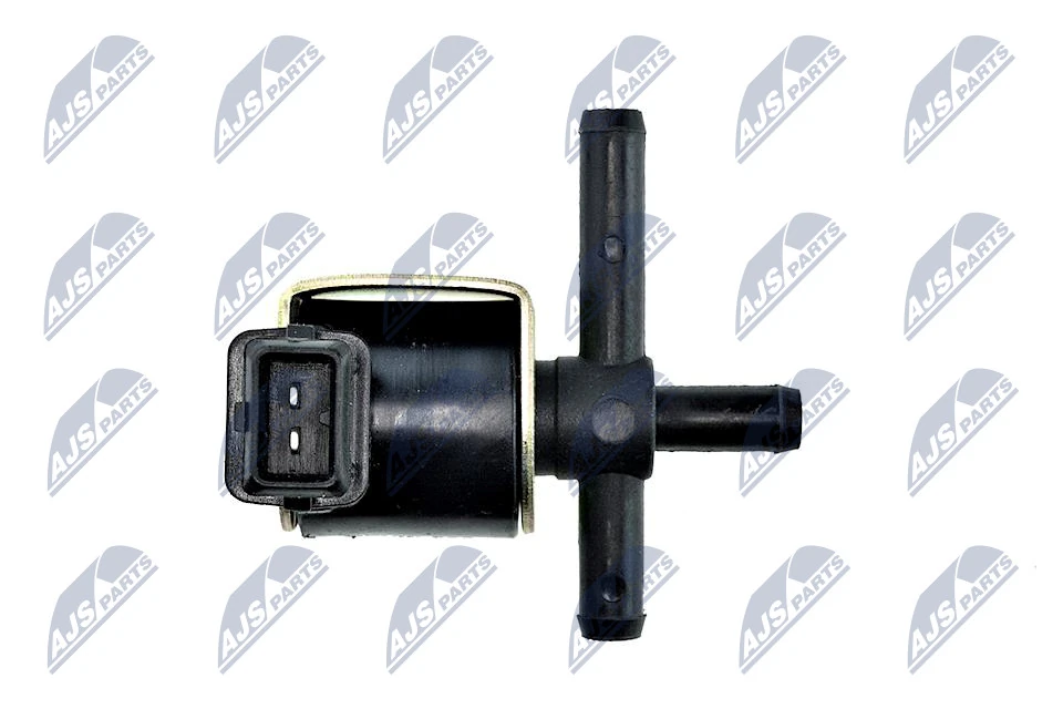 Boost Pressure Control Valve ECD-VW-002