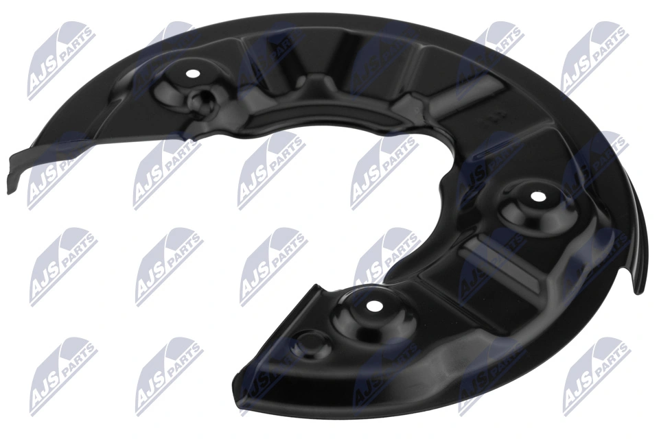 Splash Guard, brake disc HTO-VW-080