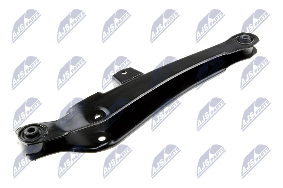 Control/Trailing Arm, wheel suspension ZWT-MS-010