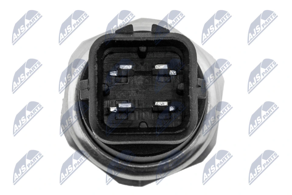 Pressure Switch, air conditioning EAC-VW-000