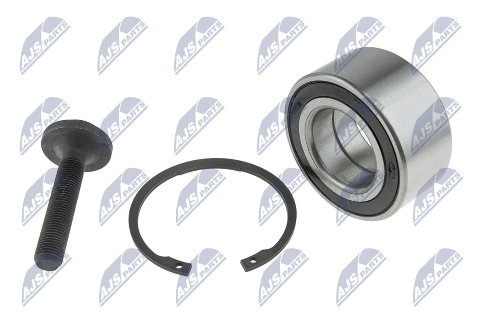 Wheel Bearing Kit KLP-AU-004