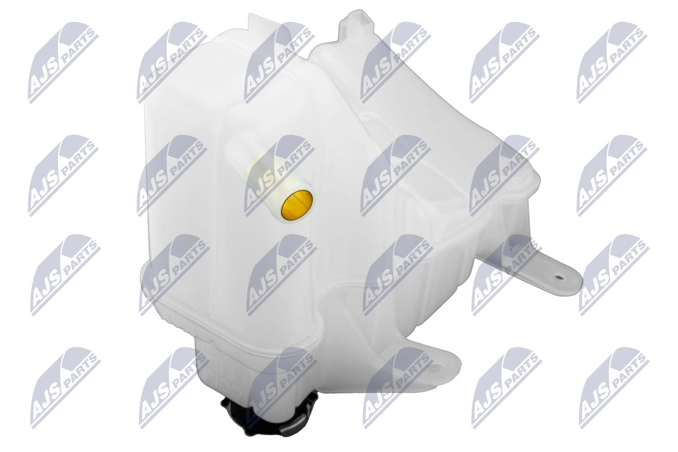 Expansion Tank, coolant CZW-CH-005