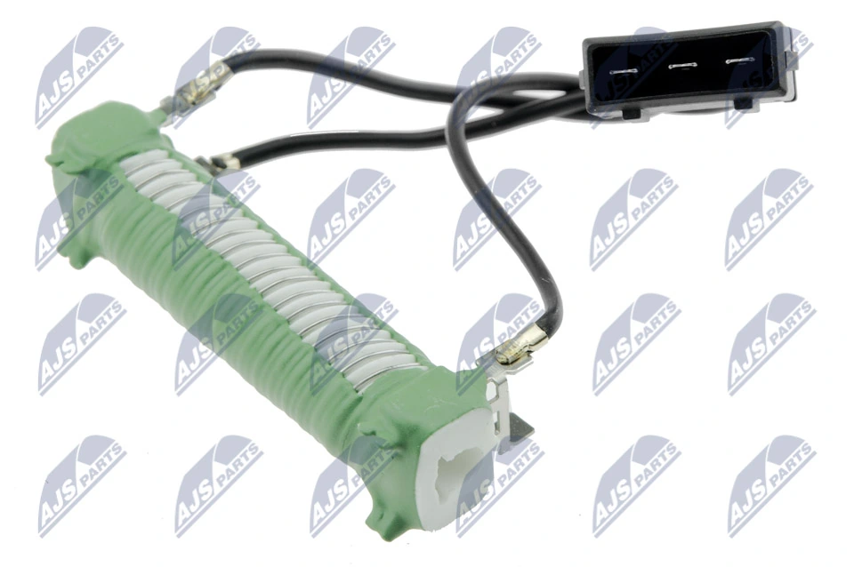 Resistor, interior blower ERD-VW-007