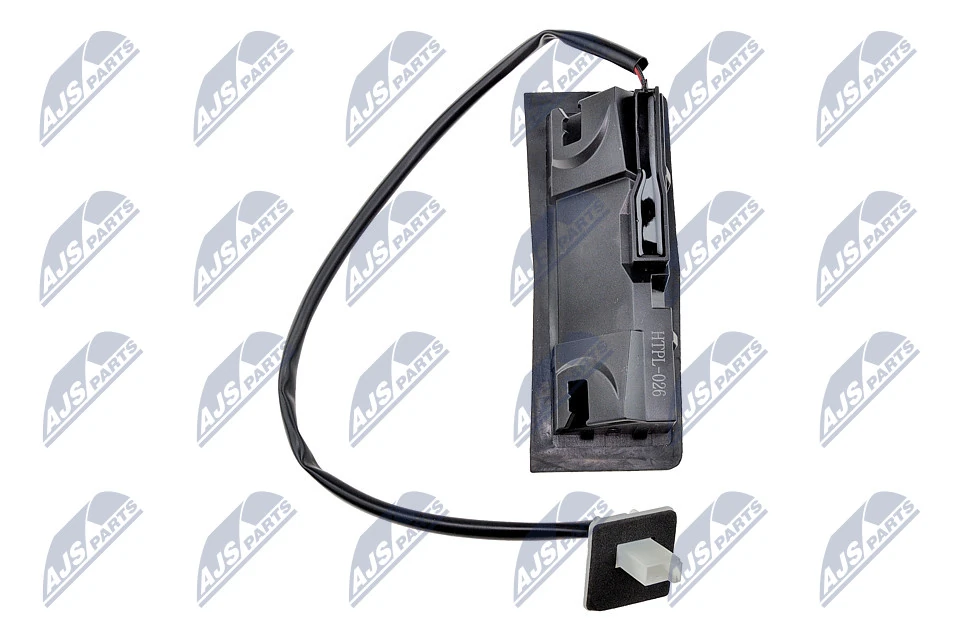 Switch, tailgate release EZC-PL-026