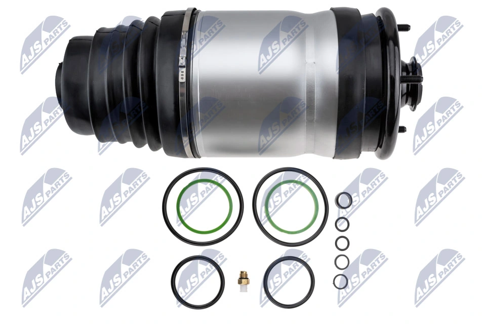 Air Spring, suspension EZC-LR-074